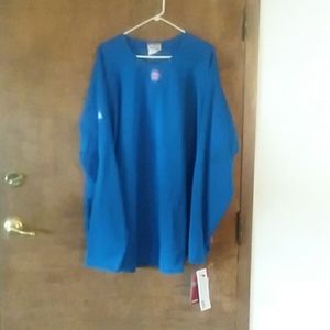 Majestic performance shirt